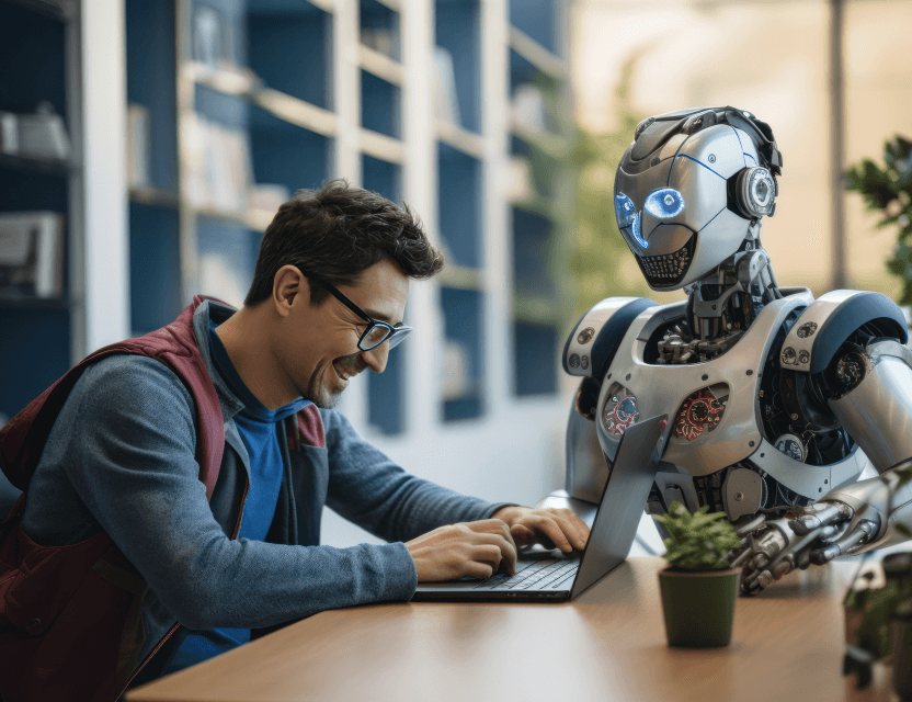 AI Chatbot: why it essential for customer self-service