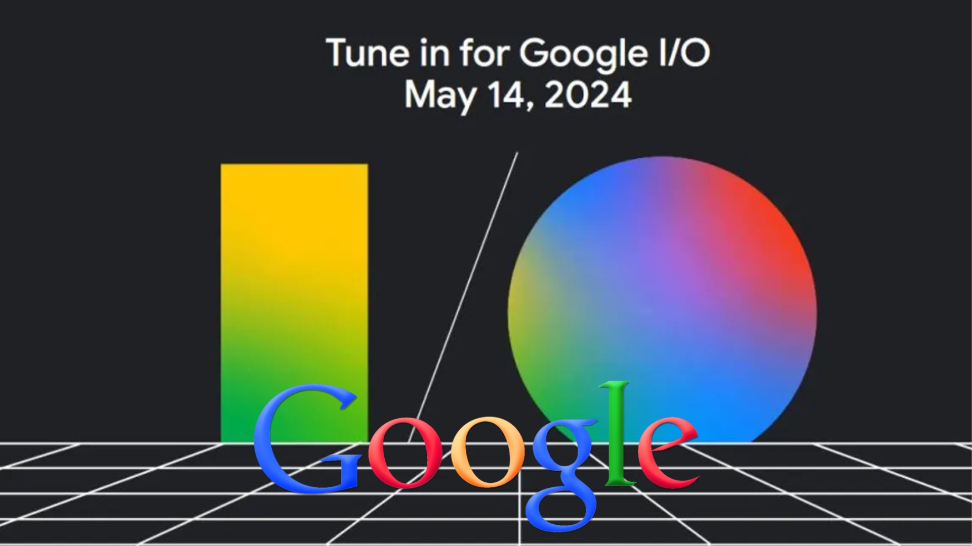 Ekspektasi Google I/O 2024