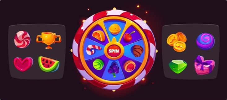 Slot Online: Kunci Kemenangan Tinggi dan Jackpot